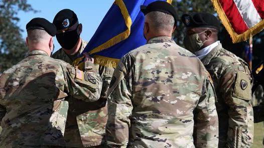 USAACE welcomes new Aviation Branch command sergeant major - Vimarsana News
