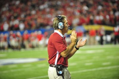 Tide Ready To Have Some Fun As Players Report To Camp