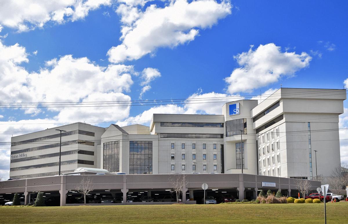 Southeast Health named one of the most beautiful hospitals