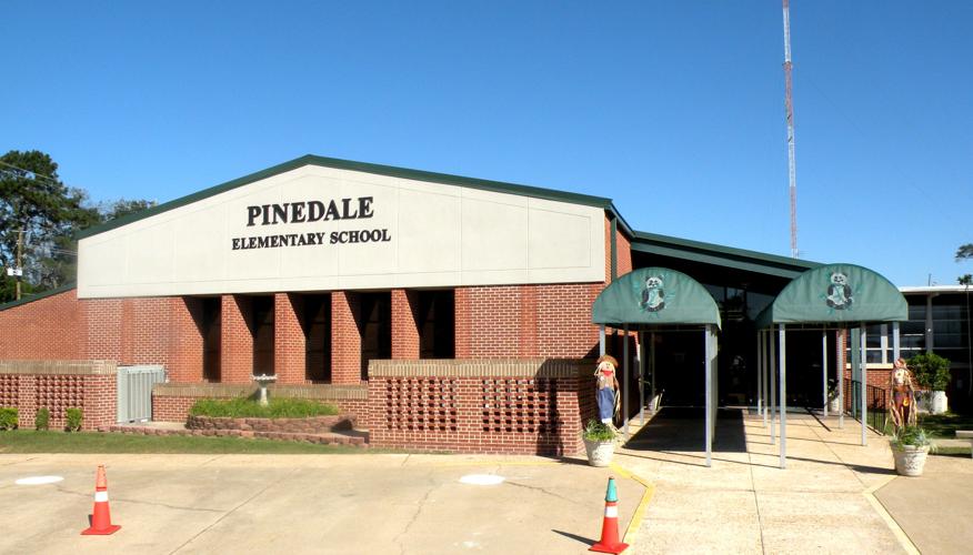 New security measures in place at local schools