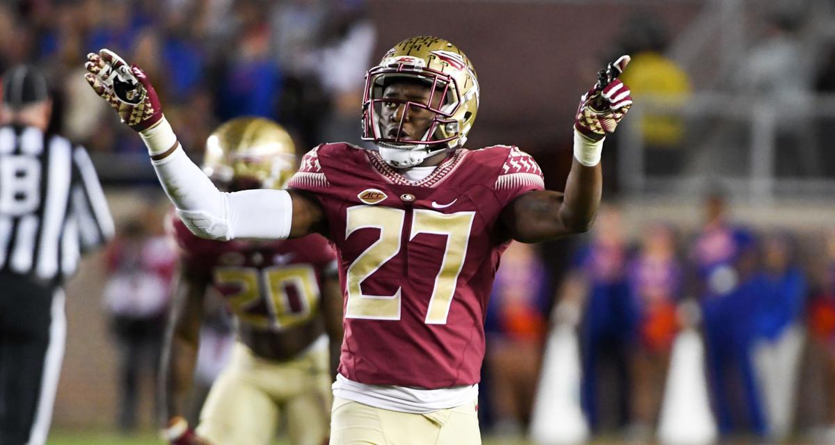 From Loved Ones to Pets to Future Careers, FSU's Player's Weekend