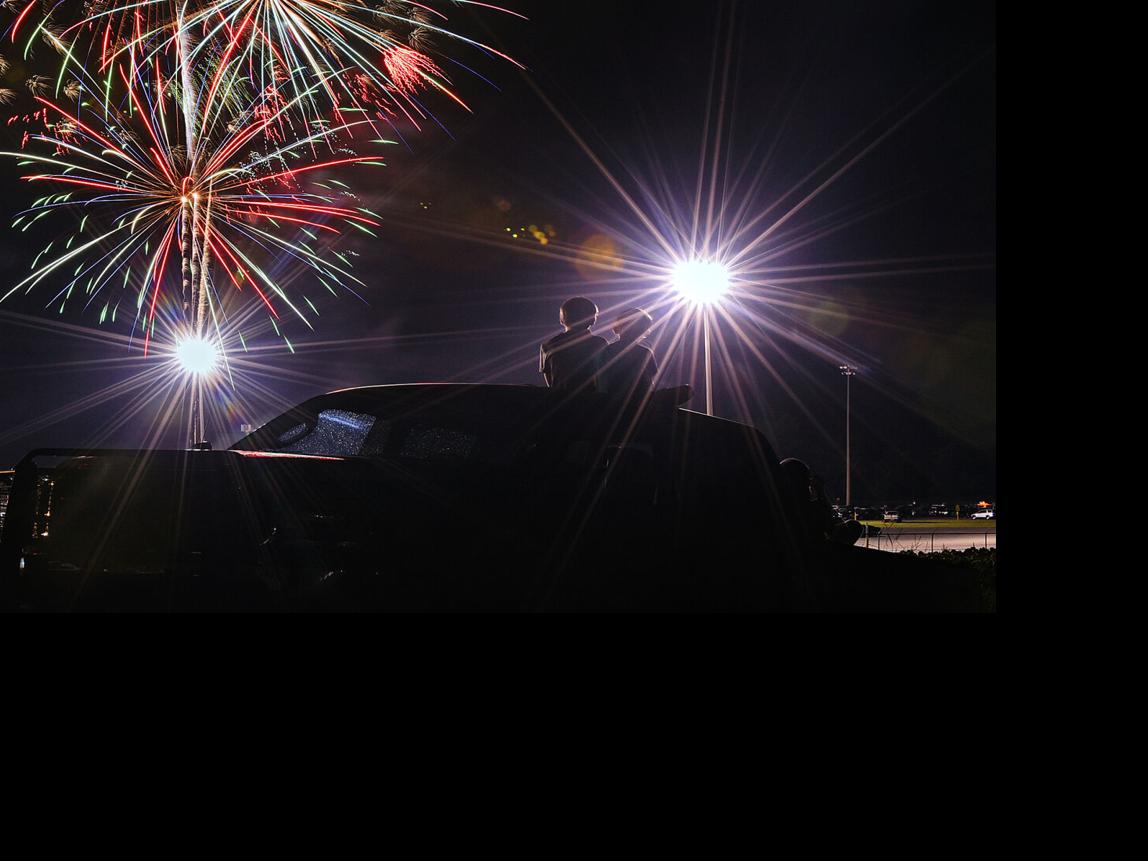 Fireworks Events Start Thursday Across The Wiregrass Local News Dothaneagle Com