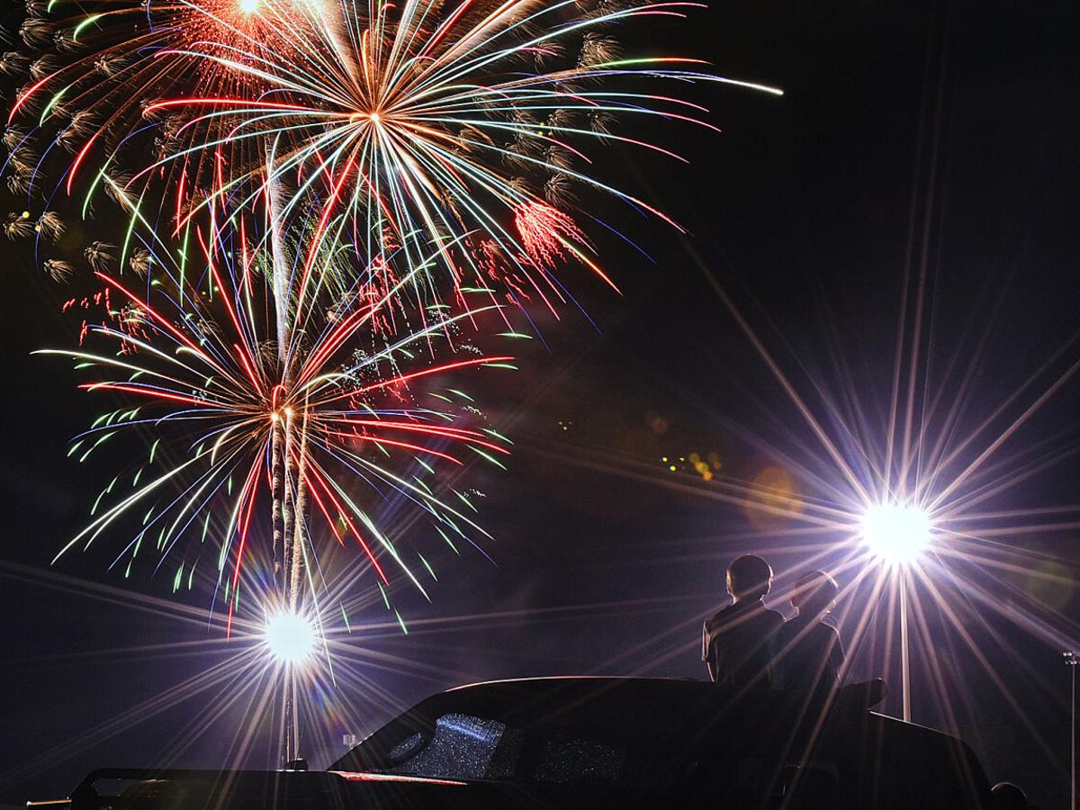 Fireworks Events Start Thursday Across The Wiregrass Local News Dothaneagle Com Fireworks Events Start Thursday Across The Wiregrass Local News Dothaneagle Com