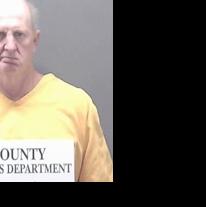 Man charged after allegedly stealing bridge end caps off Pike County bridges, sheriff says
