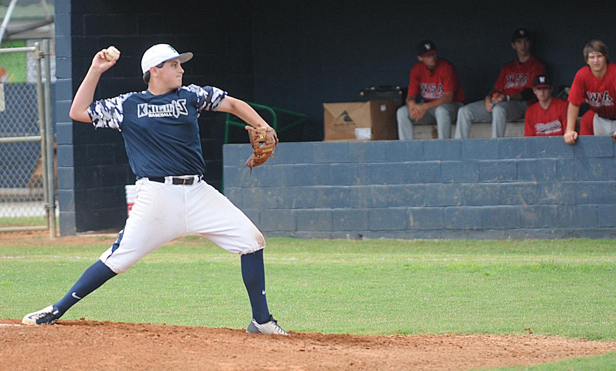 Baseball growing into yearround sport, but is it too much? Local