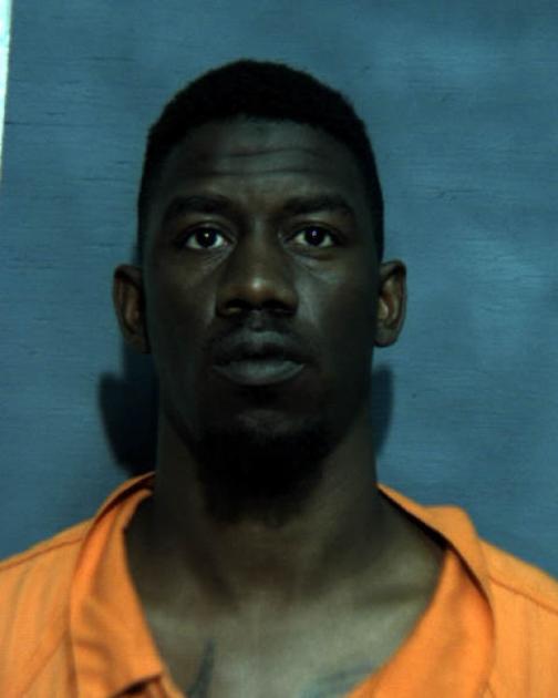 Houston County Arrests May 12 18 Arrest Galleries