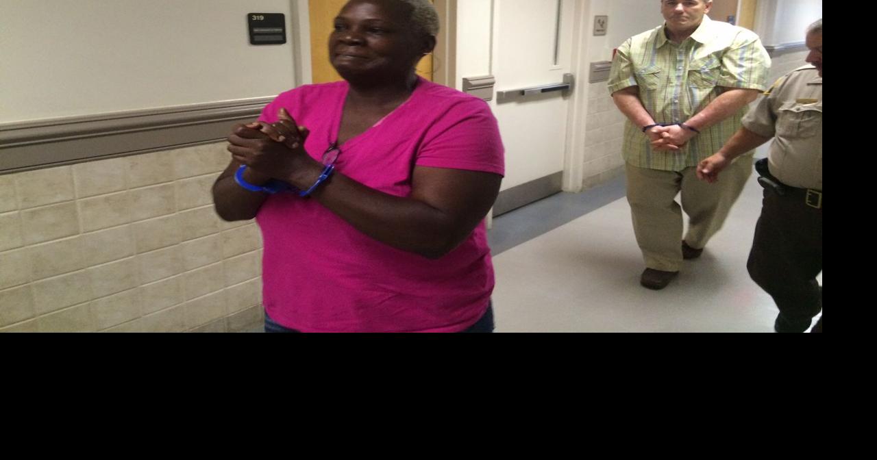Woman convicted in Dothan election fraud case serving out jail sentence