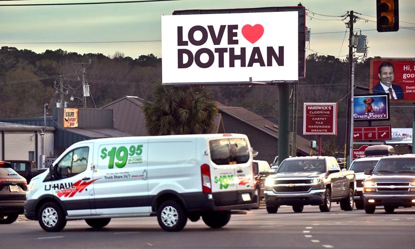 Dothan ranked high in moving study (copy)