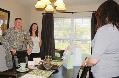 Fort Rucker Housing Earns Best In Industry Designation News Dothaneagle Com