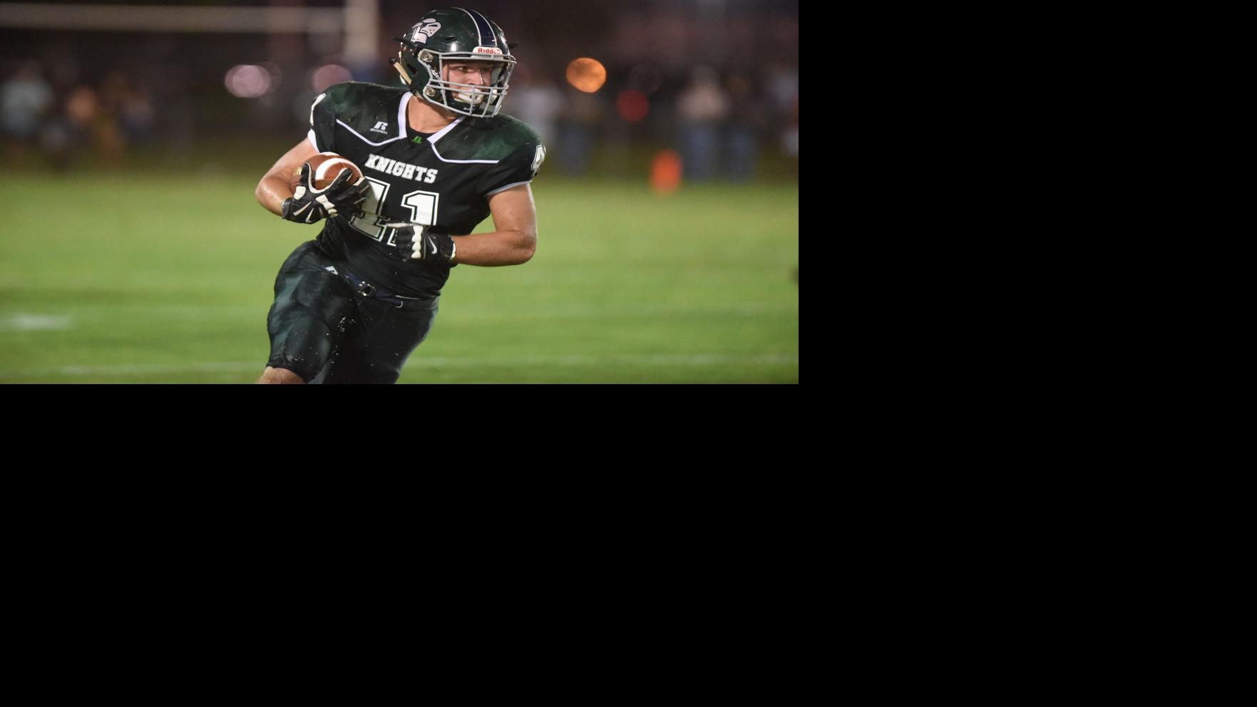 Countdown To Kickoff Preview On Northside Methodist Academy