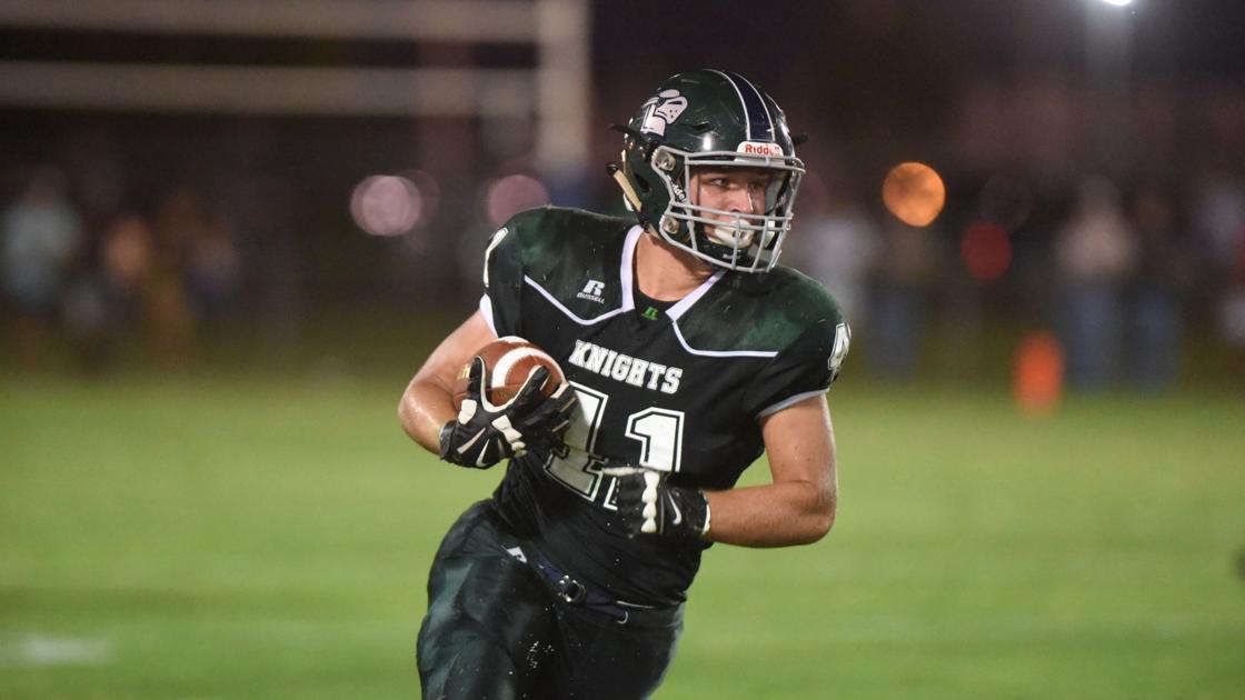 Countdown To Kickoff Preview On Northside Methodist Academy