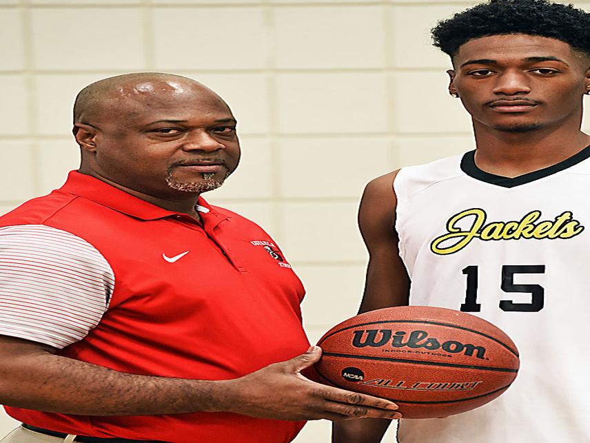 Ashford S Knight Eufaula S Smith Are Wiregrass Best In Boys