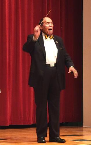 Enterprise honors MLK