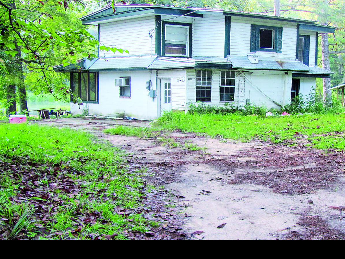 Meth Suspects Threw Toilet Sink At Imagined Attackers Officers Say Crime News Dothaneagle Com