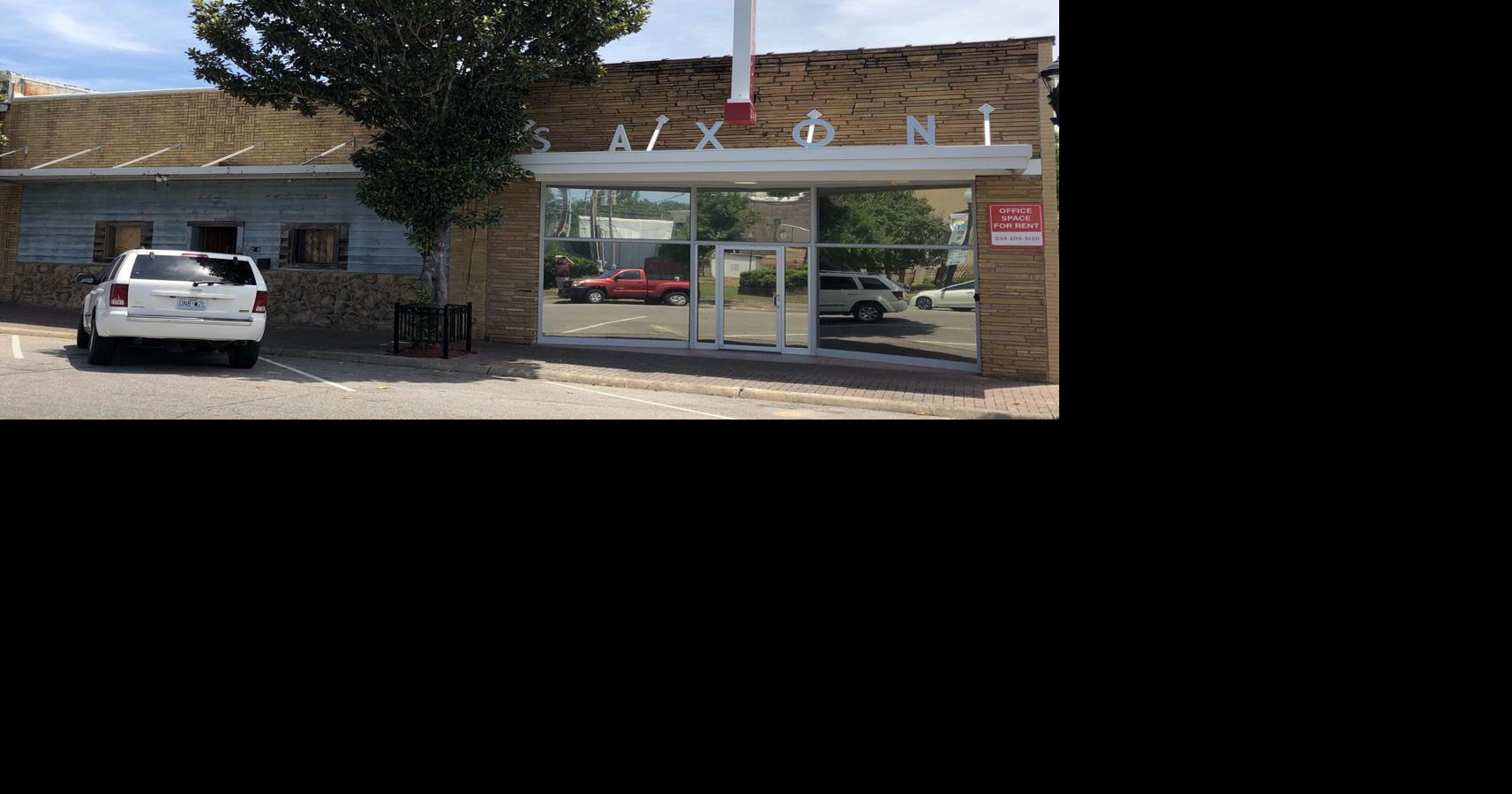 Axethrowing venue called 'Kiss My Axe' planned for downtown Dothan