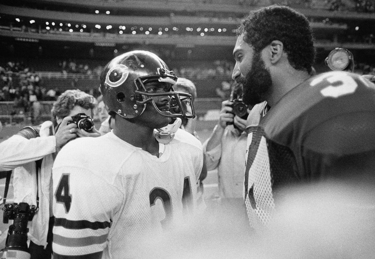 Franco Harris' legacy forged in humility and empathy