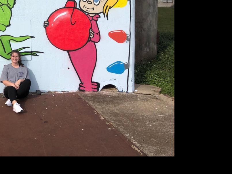 How The Grinch Made Christmas Local Dothaneagle Com