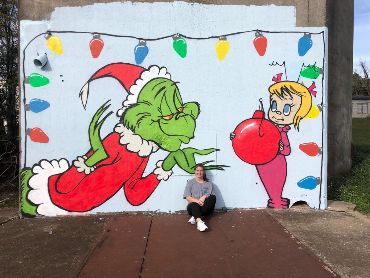 How The Grinch Made Christmas Local Dothaneagle Com
