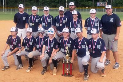 District champions