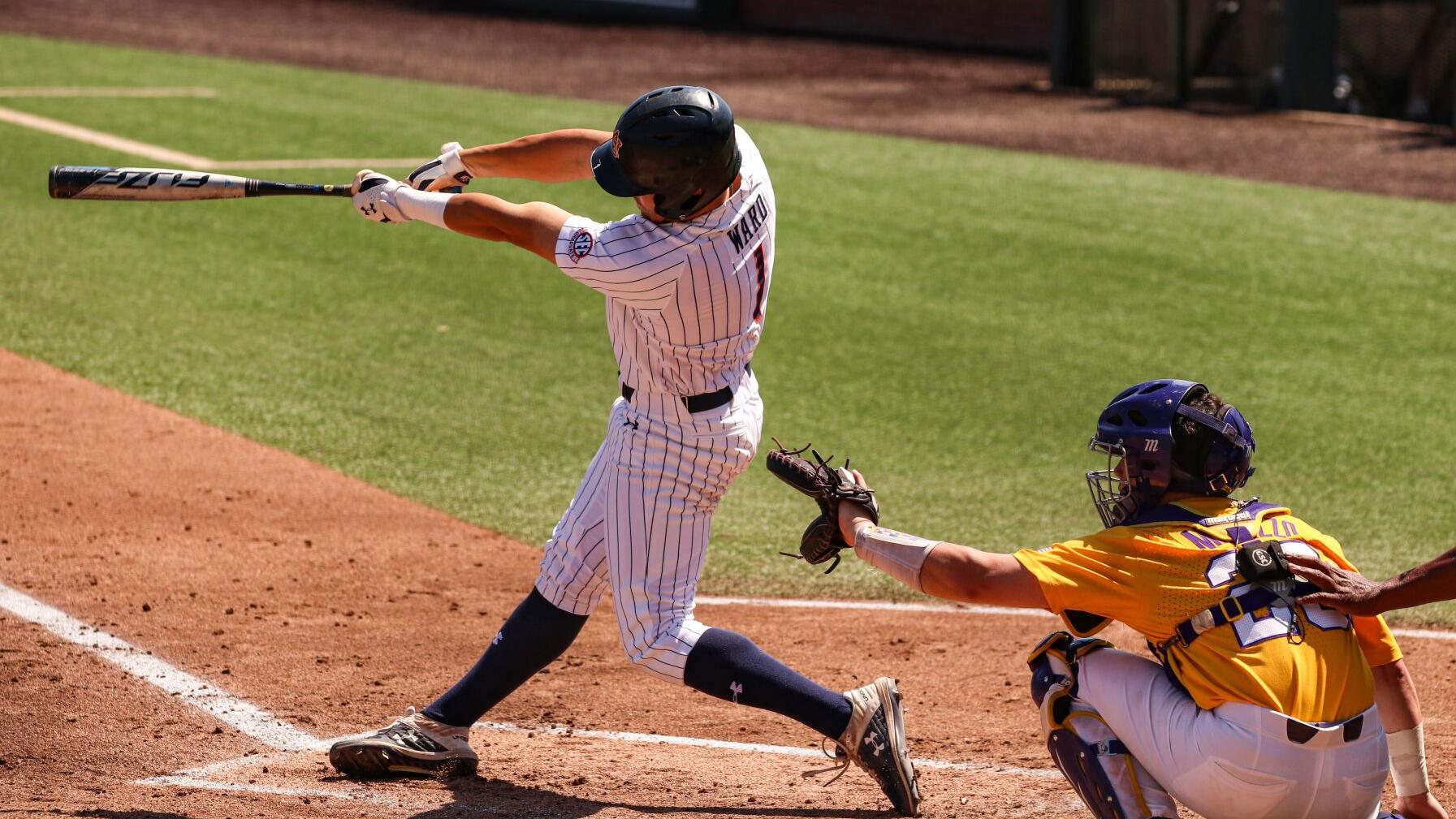 Breaking Down What Has To Happen For Auburn Baseball To Make The Sec Tournament Auburn Dothaneagle Com Auburn Baseball Schedule For 2022