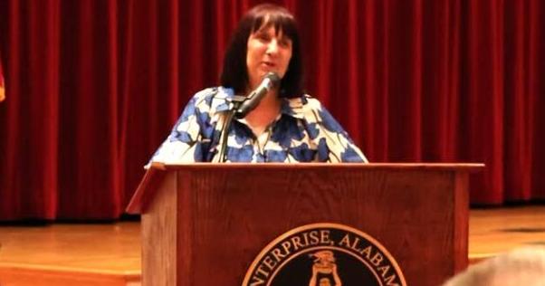 Vendors recognized for commitment to Enterprise Farmers Market