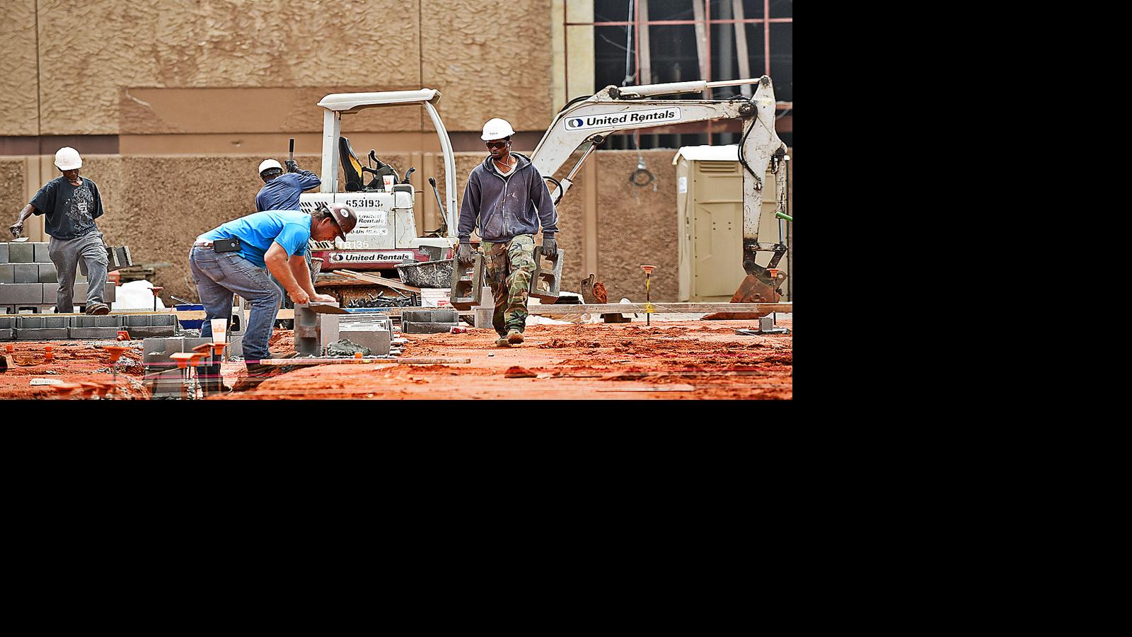 Homegoods Metro Diner And New Burkes Outlet Coming To Former Bruno S Property Business Dothaneagle Com