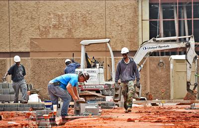 Homegoods Metro Diner And New Burkes Outlet Coming To Former