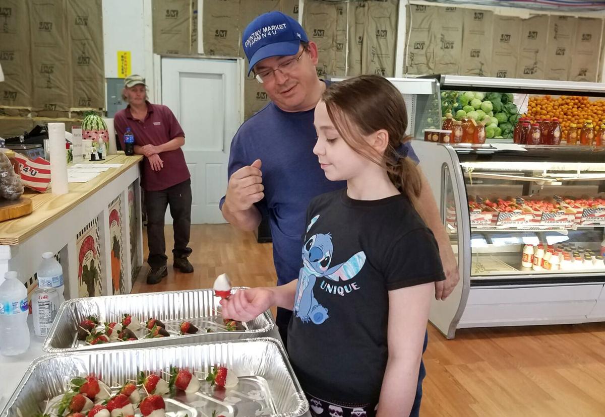 Country Market reopens as Farm N 4 U | Local | dothaneagle.com