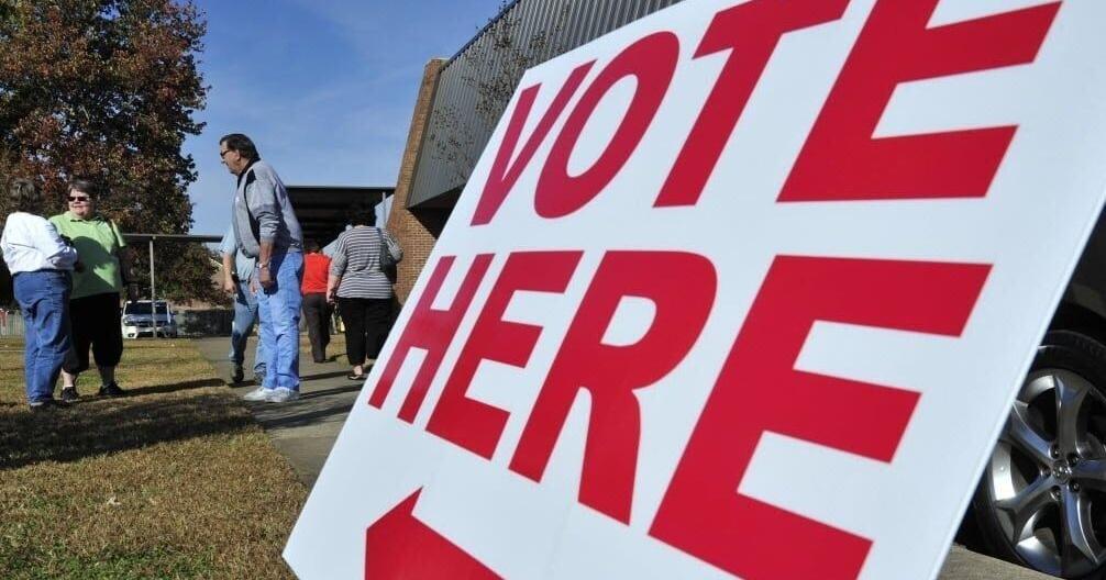 Wilcox County election result overturned after alleged vote-buying scheme