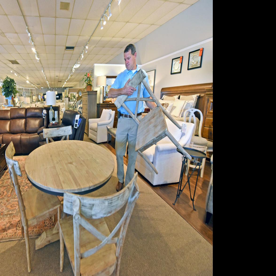 Retailers Happy To Be Open For Business Business Dothaneagle Com