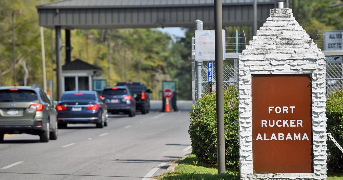Renaming Fort Rucker: Son sees father's name as good option for ...
