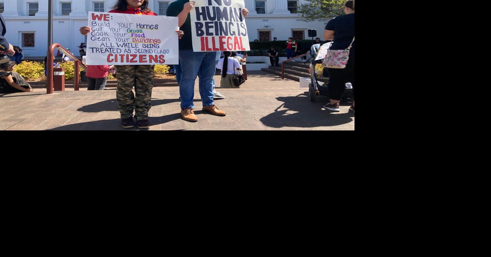 For Alabama's immigrant detainees, a favorable judge is luck of the draw