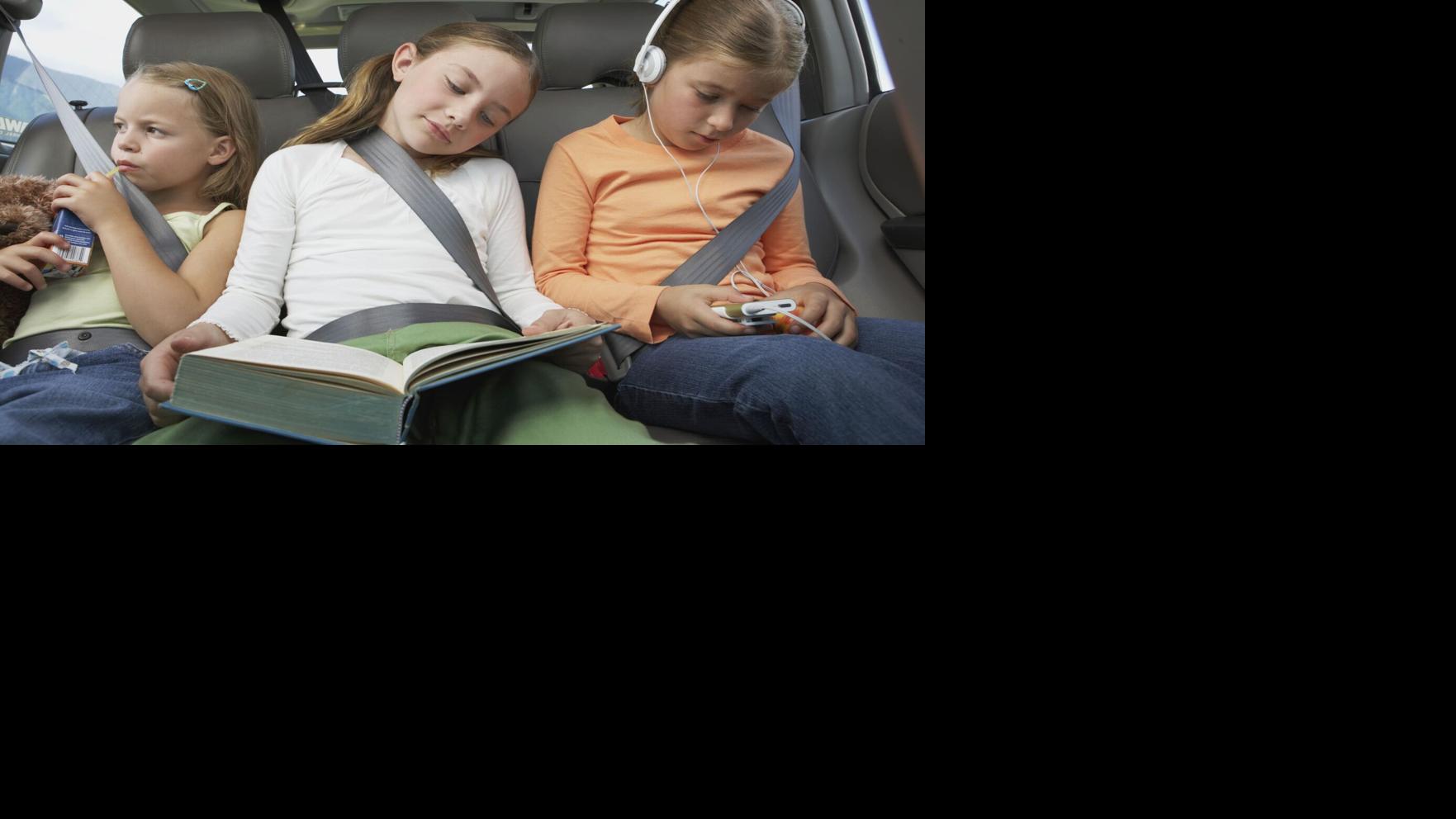 Answer Man: Am I liable if a passenger not wearing a seat belt is injured? | Local News