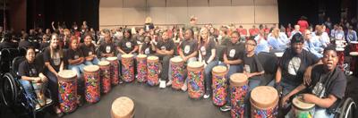 drum 1