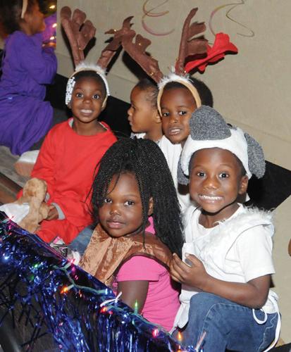 When Is Marianna Fl Christmas Parade 2022 It's Beginning To Look A Lot Like Christmas | News | Dothaneagle.com