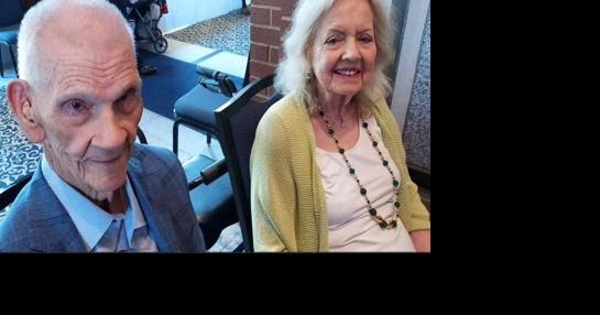 The secret to 80 years of marriage is two words: 'Yes, dear' - Vimarsana News