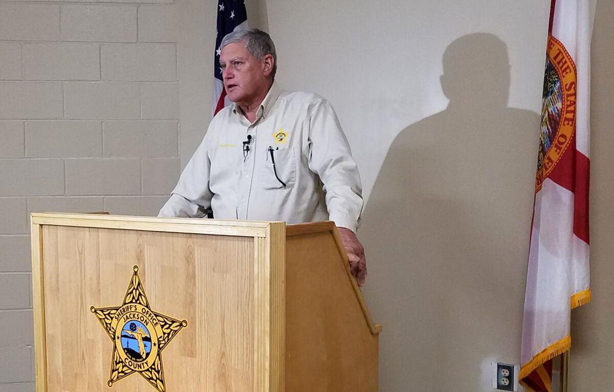Dogs fatally injure Bascom man