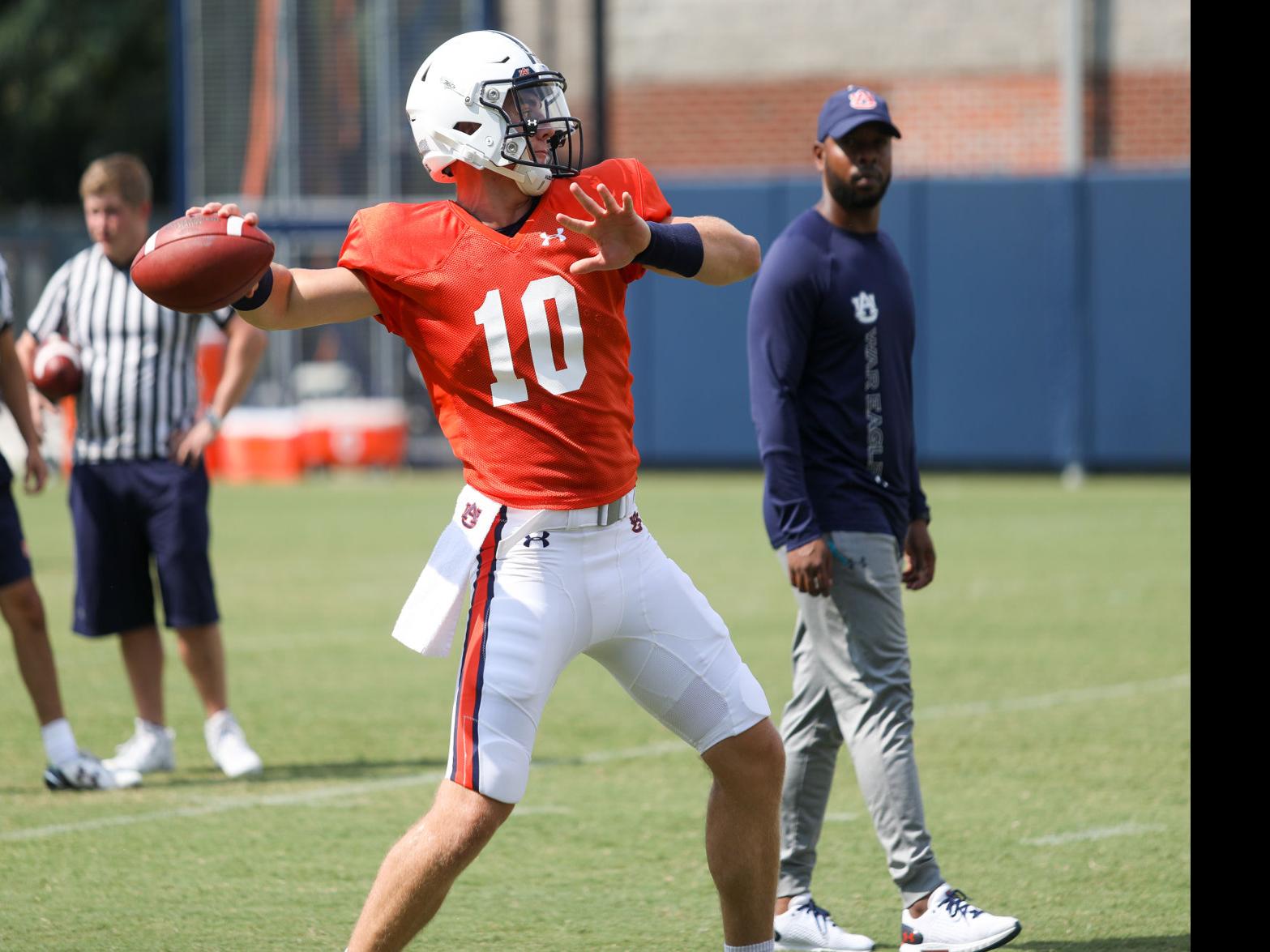 Nix Auburn Face Long List Of Experienced Opposing Qbs Auburn University Sports Dothaneagle Com Bonprix nodrošina iespēju piemeklēt jaunu apģērbu visai ģimenei, kā arī piedāvā daudz labu ideju skaistam mājoklim.