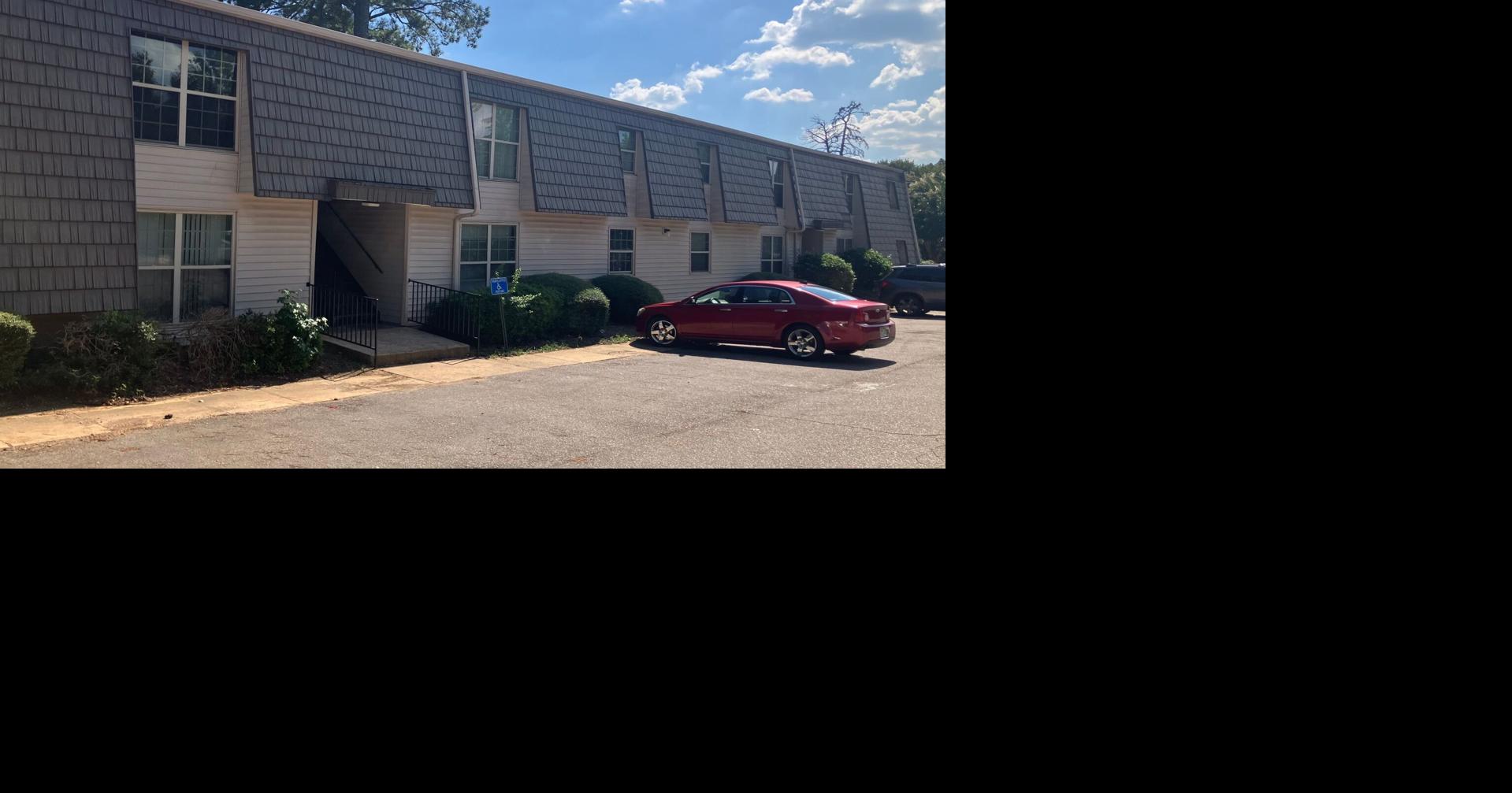 Water restored at Hoover complex after 2 weeks, criminal probe continues
