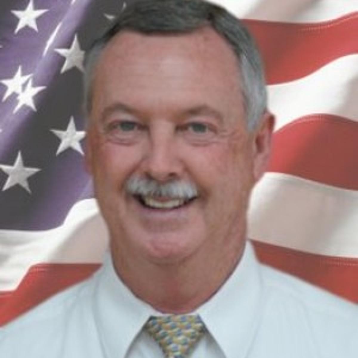 Henry County Sheriff William Maddox To Run For Second Term Latest News Dothaneagle Com