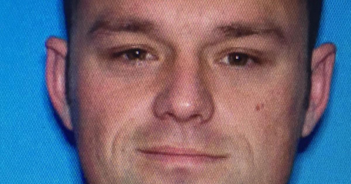 Police capture escaped inmate from Washington County, Florida