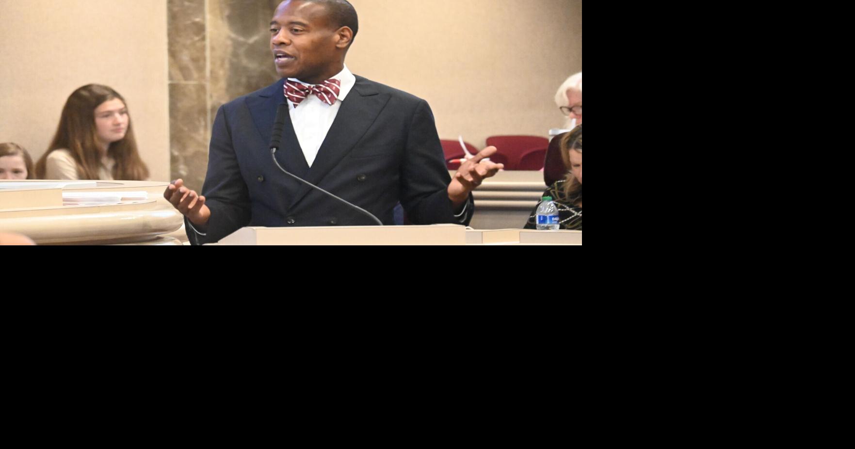 Alabama poised to make dramatic change to primary voting. The question is - who foots the bill?