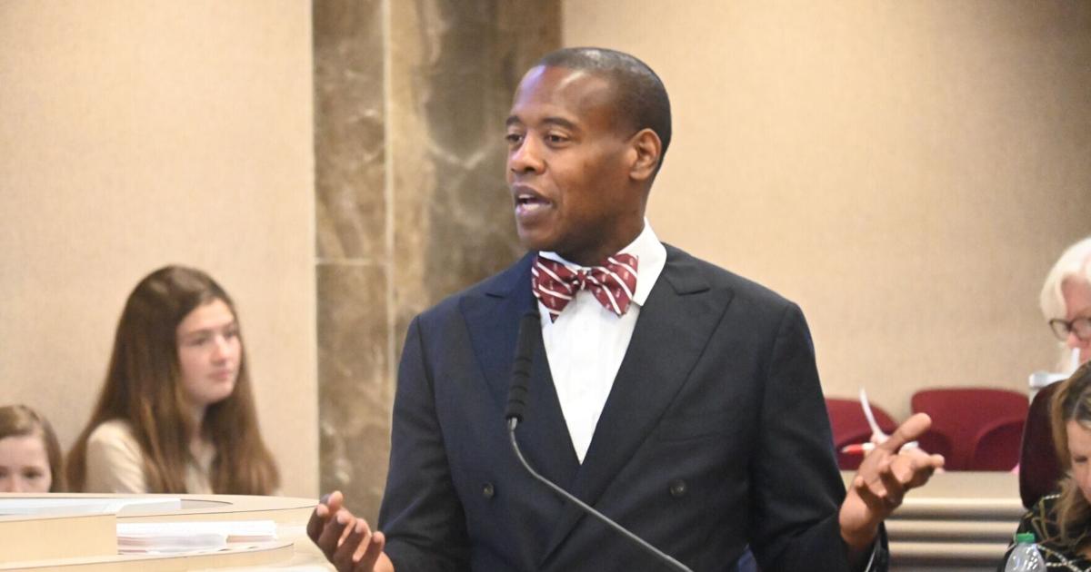 Alabama poised to make dramatic change to primary voting. The question is - who foots the bill?