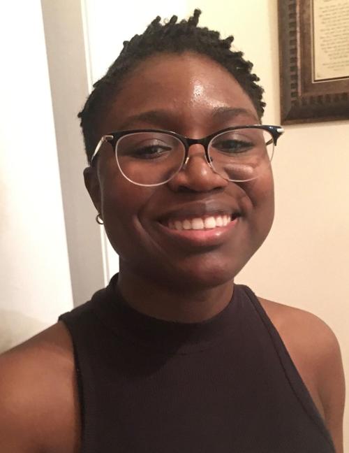 Dothan High School senior Michelle McCleod named National Merit Scholarship semifinalist
