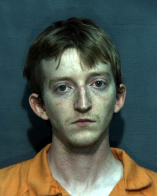 Houston County arrests July 1319 Arrest Galleries