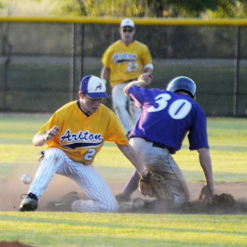 Headland 12U Dixie Majors baseball all-stars bound for World Series