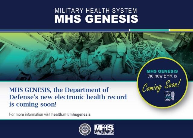 MHS GENESIS goes live this fall at Lyster