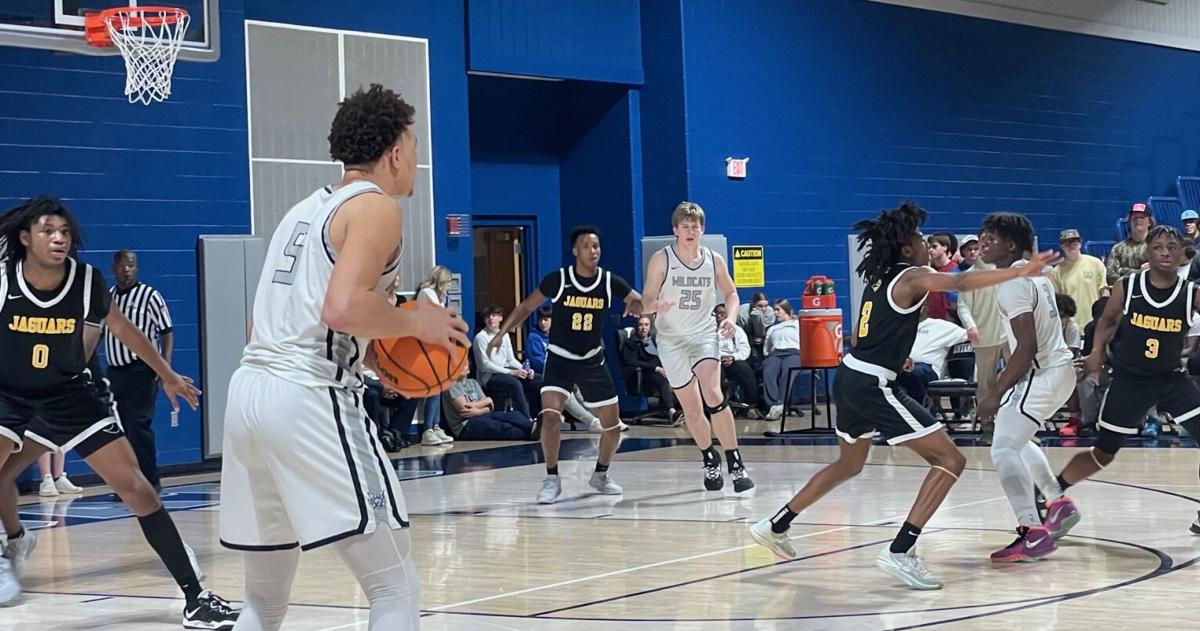 DothanEagle.com - Enterprise clinches regular-season area title with win over JAG image