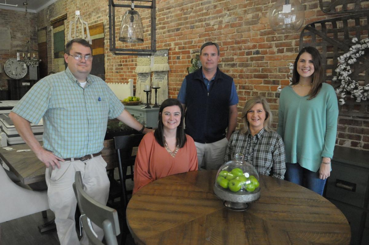 Built on innovation, Liddon Furniture still adapting to the changing