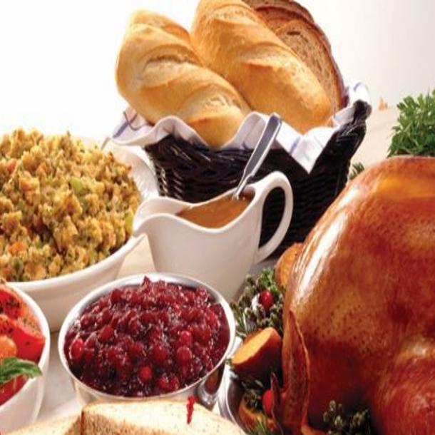 Local Ministries Businesses Serving Free Thanksgiving Meals Here S A List Of Where To Find Them Dothaneagle Com